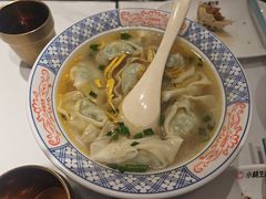 -小杨生煎(黄河路美食休闲街店)