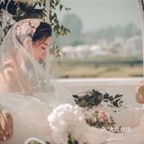 美丽的茜茜公主👸🏻，你确定不get吗？