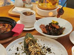 -汝是素(汇一城一区店)