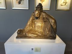 -长春世界雕塑园