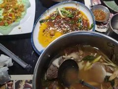 -金厨泰国餐厅·全泰籍厨师料理(拱北店)