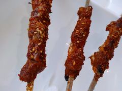-半岛听涛蒸汽海鲜自助(K11店)