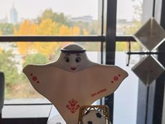 -北京云瑧金陵莲花酒店·莲·川小馆