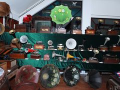 -旅顺留声机博物馆