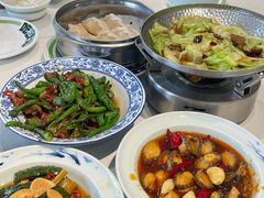 -欧记大排档·景德菜(上海首店)