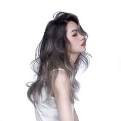 -时尚殿堂hair salon