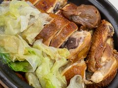 -蔡澜点心·粤菜(月星环球港店)