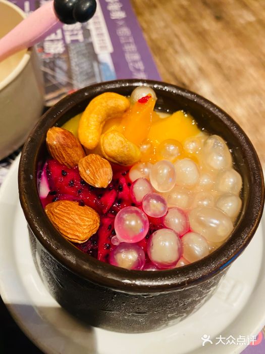 云海肴·汽锅鸡·云南代表菜(浦江欢乐颂店)图片