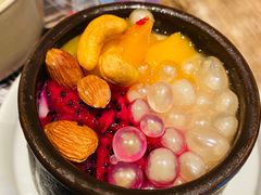 -云海肴云南菜(浦江欢乐颂店)