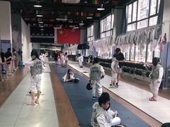 -尚剑击剑中心(铁山路馆)