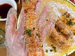 -蚝得喜海鲜(东城店)