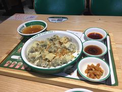 紫菜鲜肉云吞-袁记云饺(南门口店)