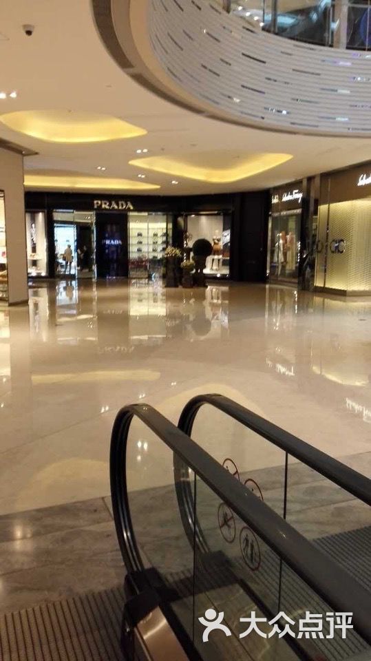 鼎泰丰(尚嘉中心店)商户图片图片 - 第7张