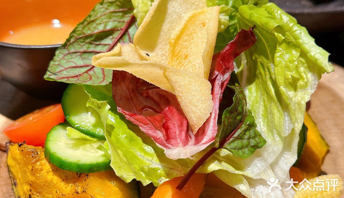 广州｜大隐于市的粤式融合西餐🍽️
