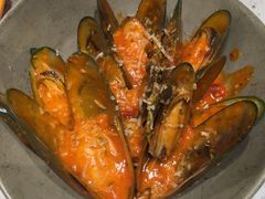 -CRAZYONES西班牙海鲜饭(上海美罗城店)