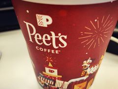 -Peet's 皮爷咖啡(东湖路手作店)