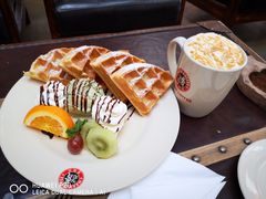 -Maan coffee漫咖啡(1905店)
