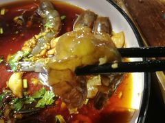 -大洋家·精品潮汕菜·生腌砂锅粥(天河东路店)