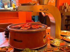 -西塔老太太泥炉烤肉(苏州大悦城店)