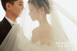-新奕映像摄影机构