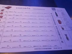 -很久以前羊肉串(打浦路店)