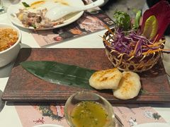 -烹然四季椰子鸡火锅(姚家园万象汇店)