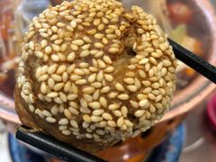 -竹叶涮肉坊(总店)