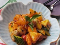 -蕉叶·广州明星泰国菜(黑金冠保利广场店)