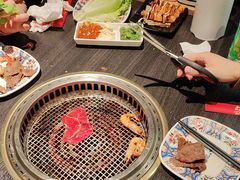 -AJIYA·池袋日式烧肉自助(天津万象城店)