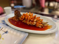 -姑苏家宴·苏帮菜·松鼠桂鱼(苏州总店)