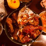 🍗炸鸡配酒🍸