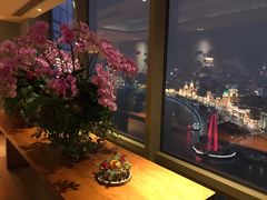 -非常时髦餐厅VUE Restaurant(外滩茂悦大酒店)