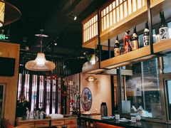 大堂-游You House(西单老佛爷店)