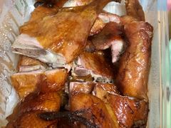 广东烤鸭-老广酒楼(樱花店)