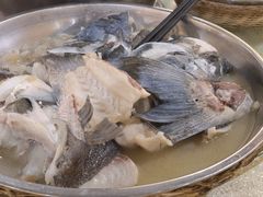 -红旗山庄(圭峰山店)