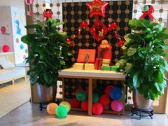 -深圳大梅沙京基洲际度假酒店