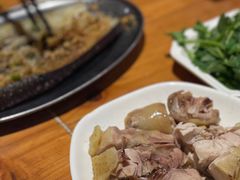 -一粥(华侨城创意文化园店)