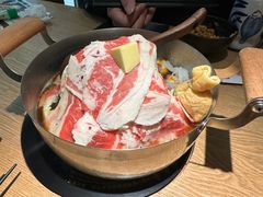 -沼津港精致料理·寿喜烧·烧鸟(青浦宝龙广场日料榜单店)