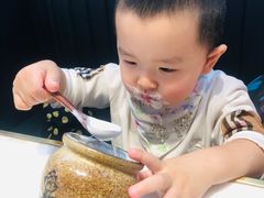 -哈密古丽新疆餐厅(江北融创店)