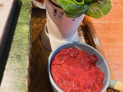 -老灶堂文创火锅(文艺路店)
