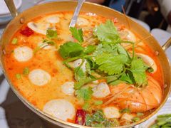 -Home Thai·泰谣(王府井apm店)