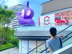 -东莞松山湖万象汇