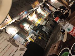 -三代烤肉(保利广场店)
