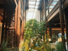 -狮王府淮扬菜(夫子庙老门东店)