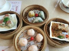 -点都德(千灯湖环宇城店)