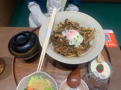 -ITARU食堂·定食料理(西丽店)