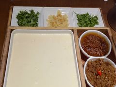 -奇滋豆味(南十四道街店)