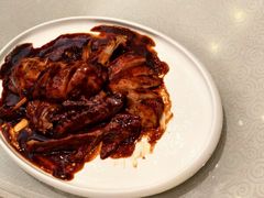 -东方明珠老上海8号餐厅