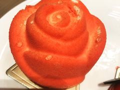 -新食谱全日制餐厅·苏州苏州湾艾美酒店