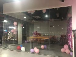 -蹦贝运动中心·蹦床·攀岩·闯关(龙岗店)